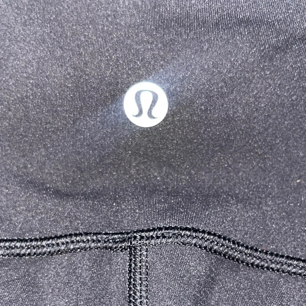 Lululemon Women’s Train Times Crop (17